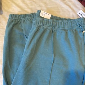 NWT Blue Old Navy Sweatpants XXL